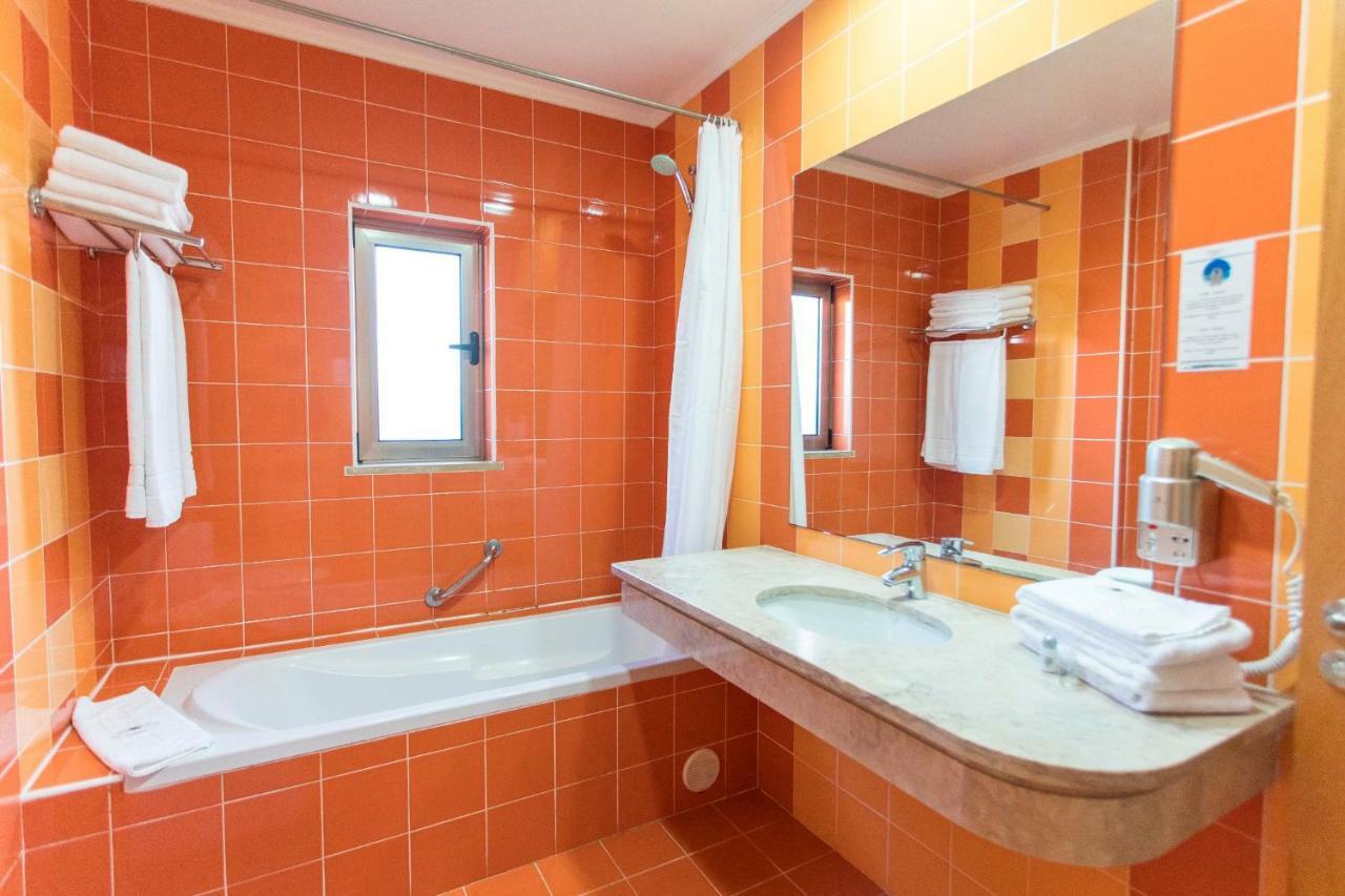 Superior Two-Bedroom Apartment with Sea View
