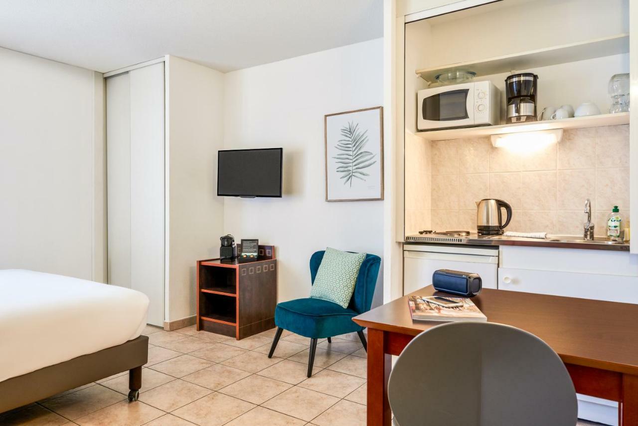 Superior Studio (2 Adults)