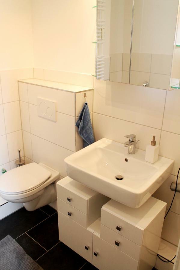 Apartment mit 2 Schlafzimmern