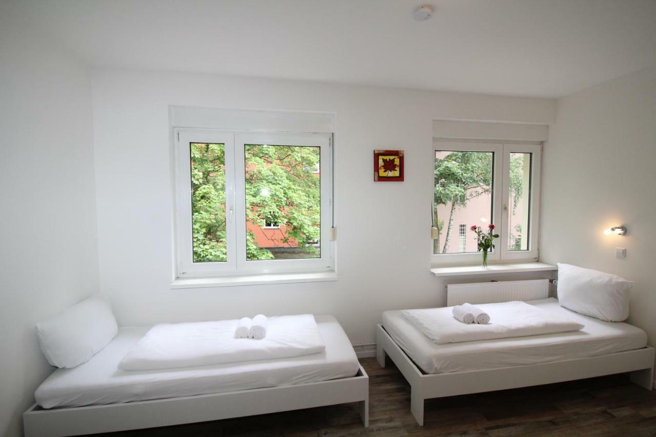 Apartment mit 2 Schlafzimmern