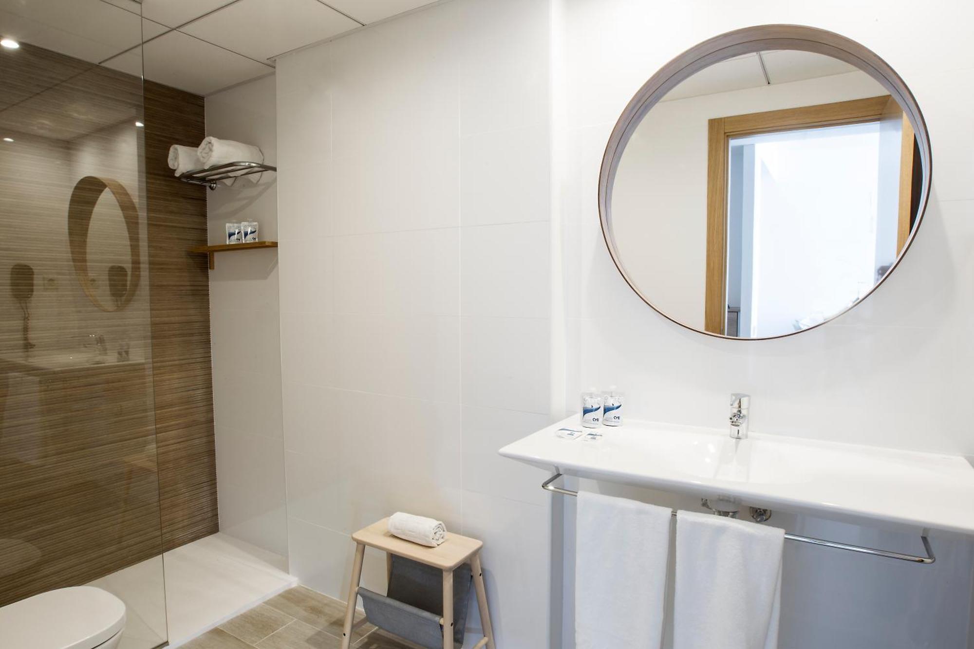 Superior Two-Bedroom Apartment
