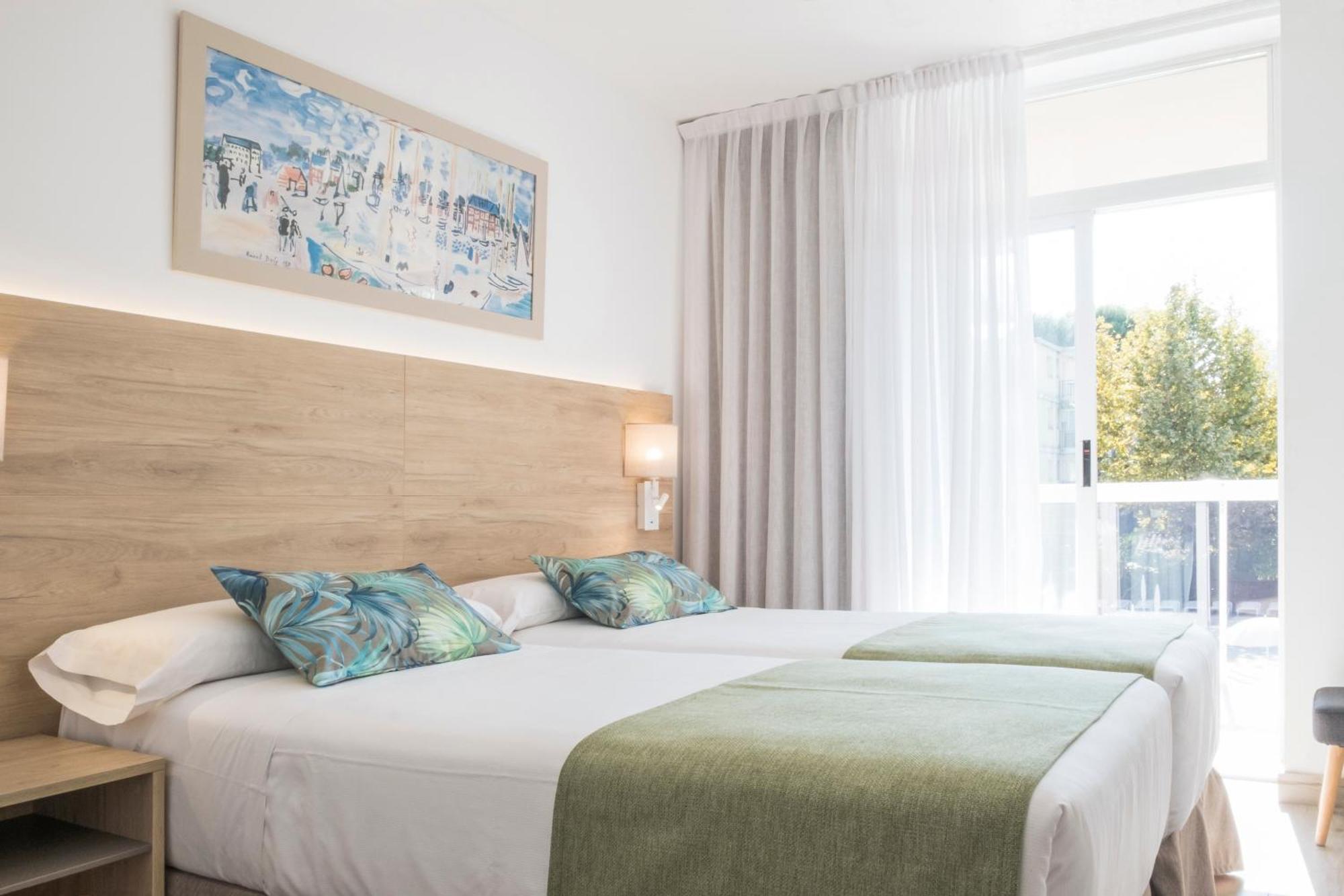 Superior Two-Bedroom Apartment