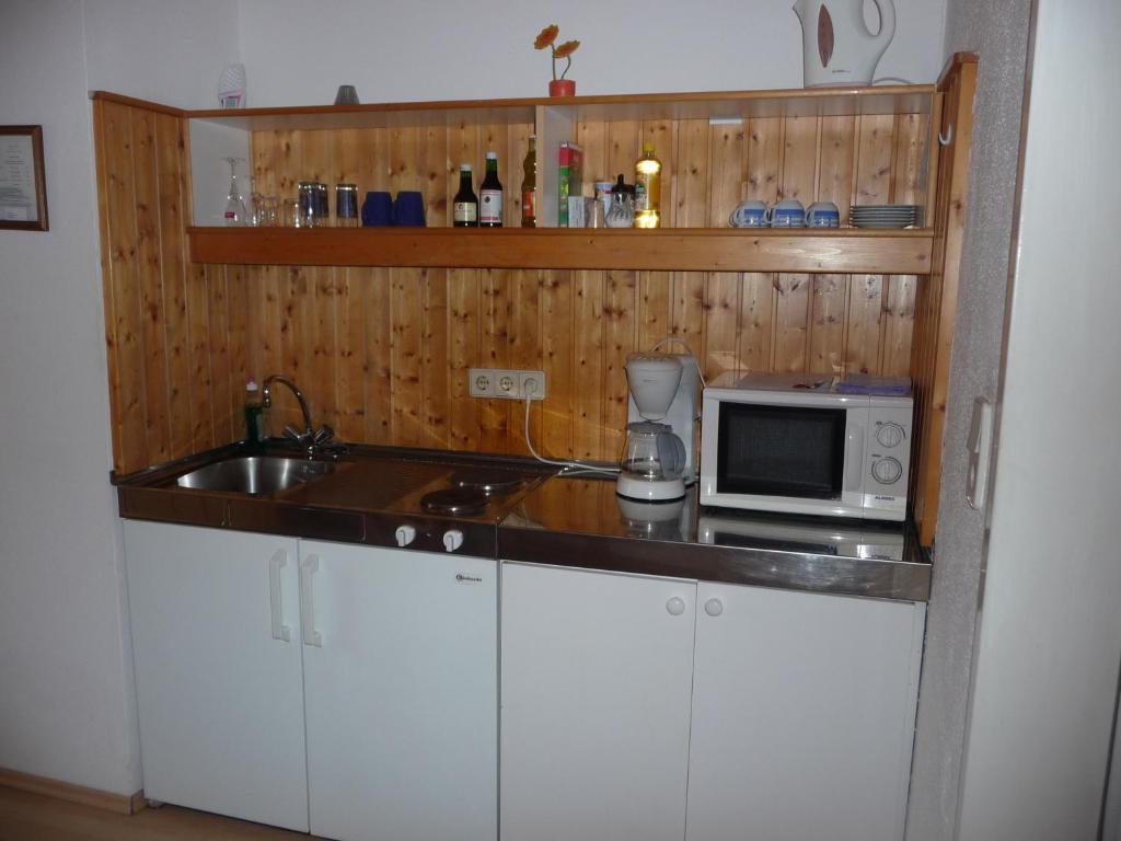 Apartment (3 Adults)