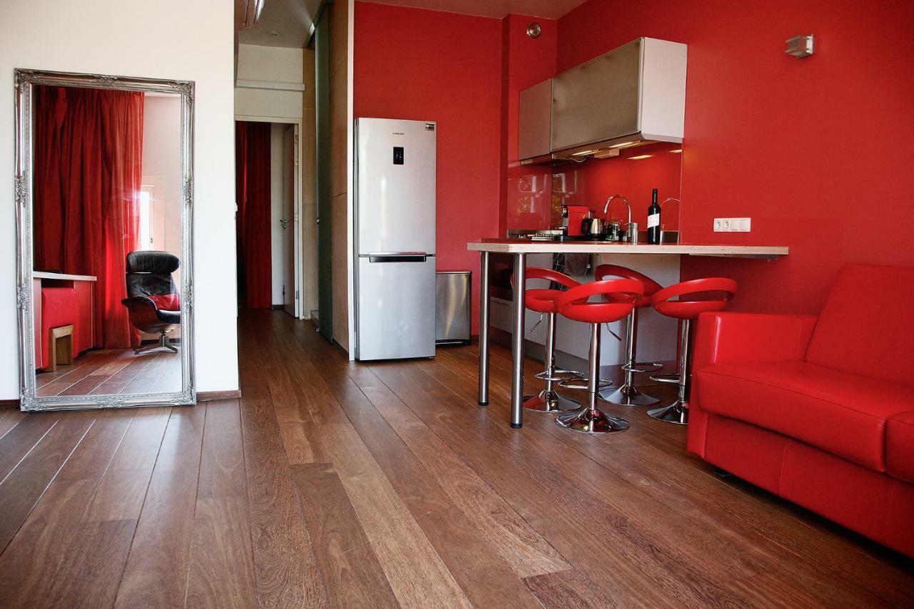 Coral Apartment Suite