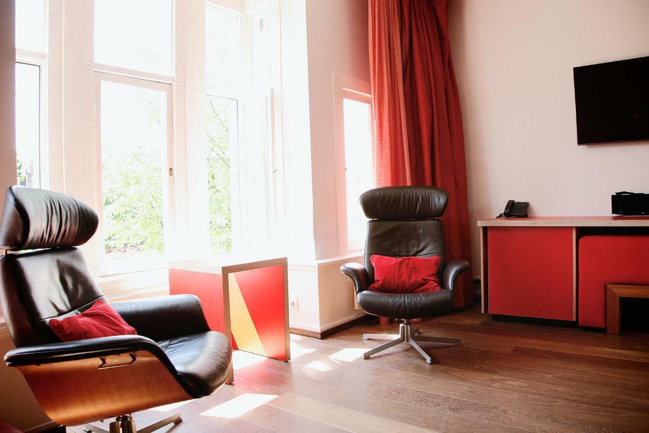 Coral Apartment Suite