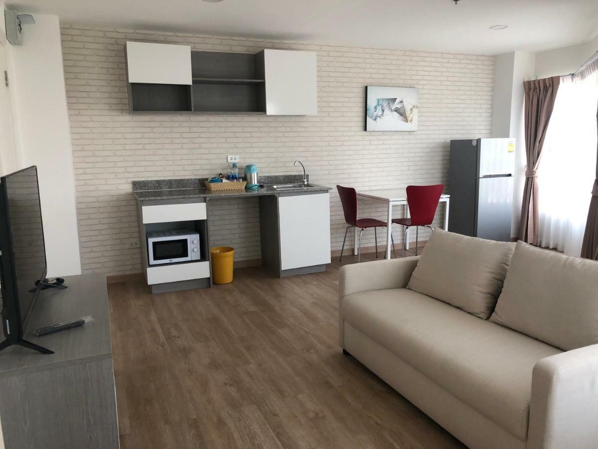 Superior Apartment