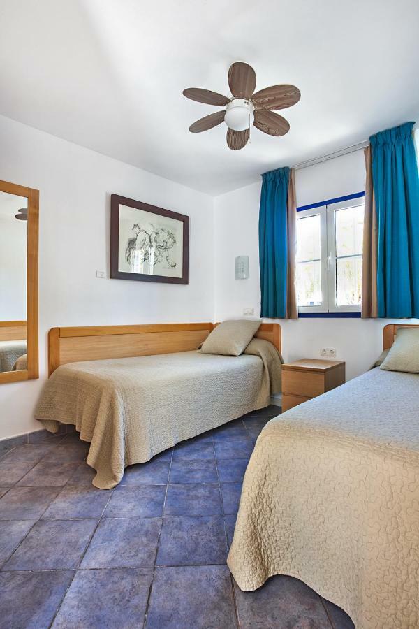 One-Bedroom Apartment Disability Access