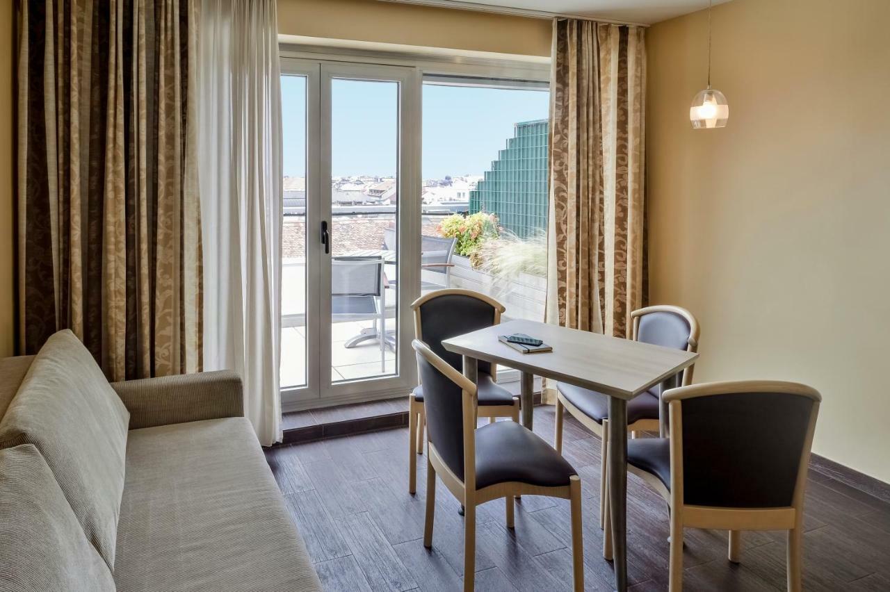 Duplex Apartment
