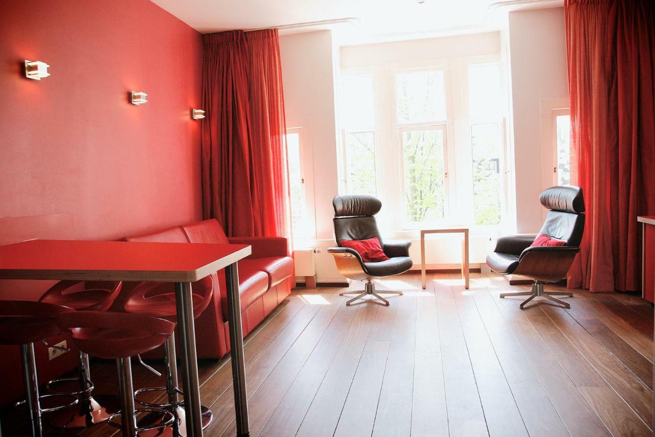 Coral Apartment Suite
