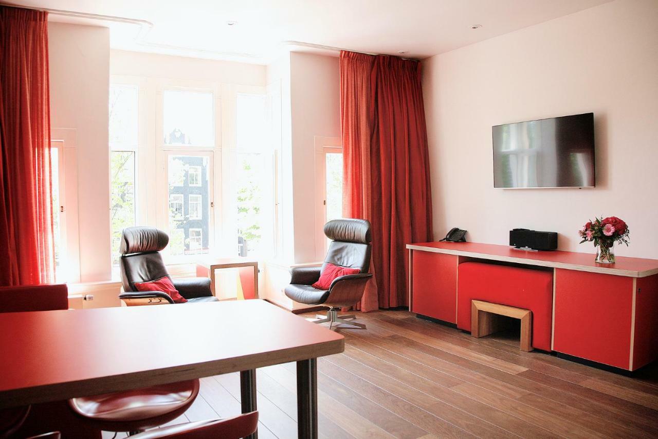 Coral Apartment Suite