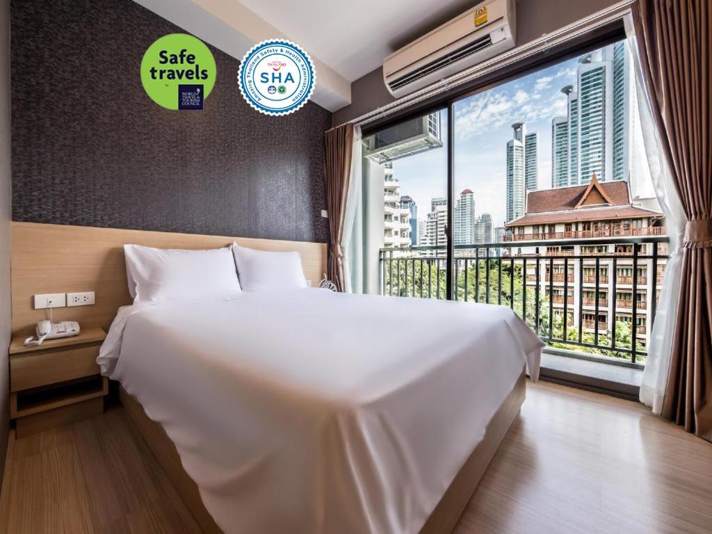 Two-Bedroom Suite