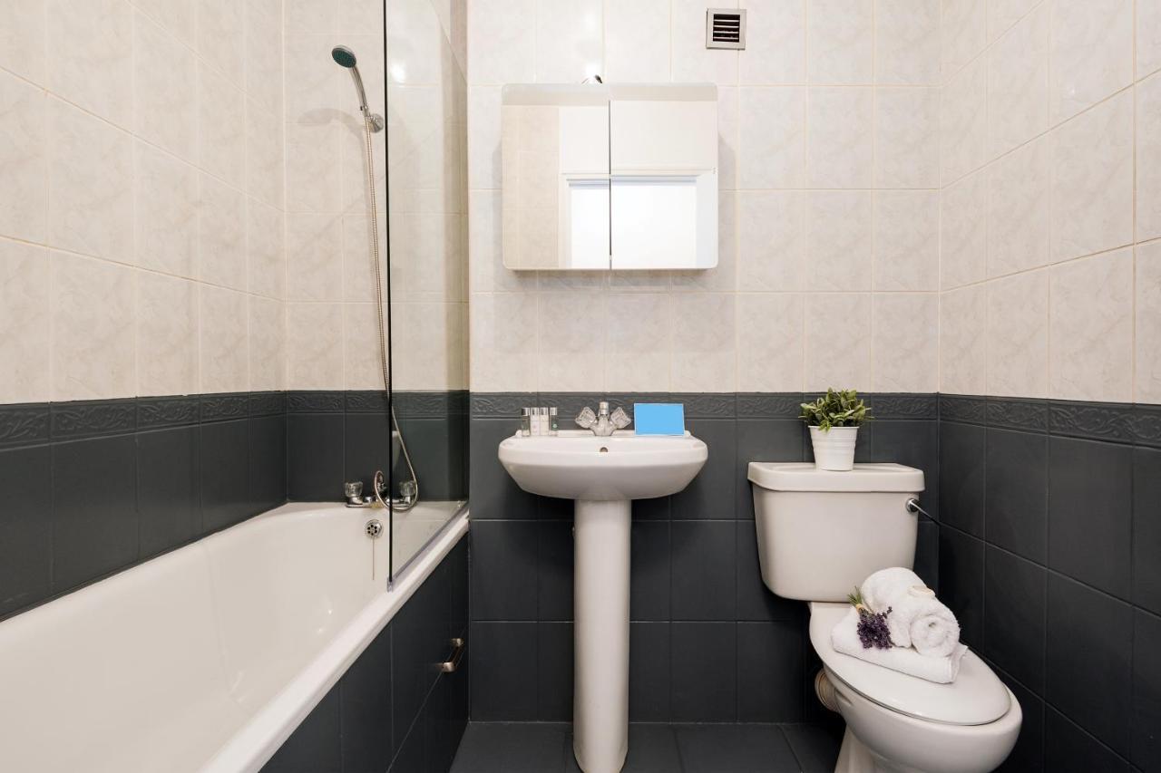 Superior Studio Apartment