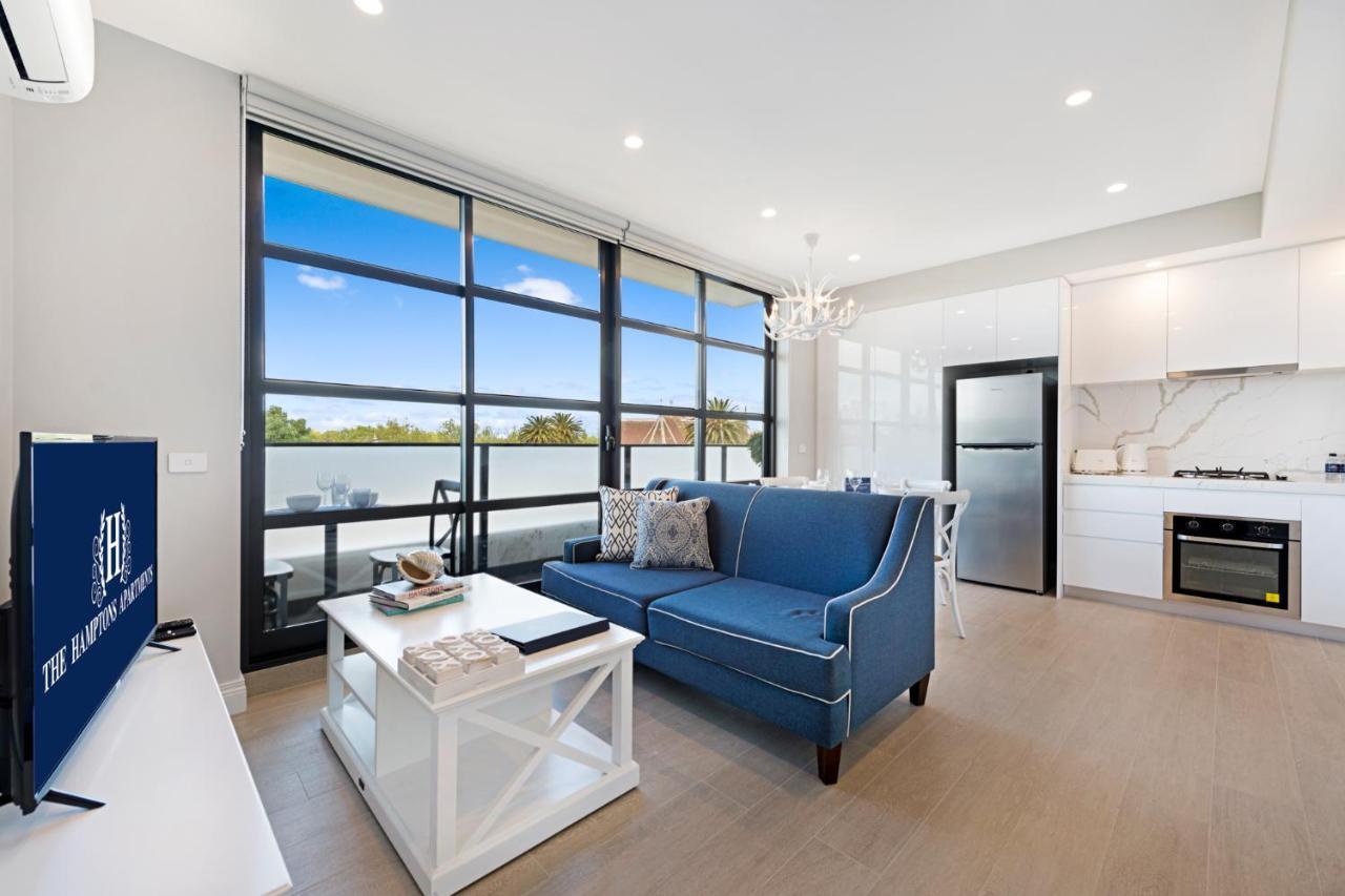 One-Bedroom Deluxe