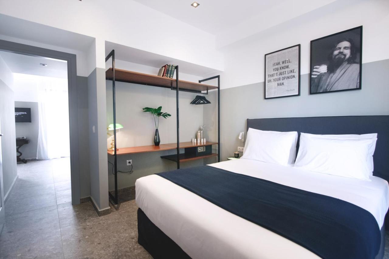 One Bedroom Suite