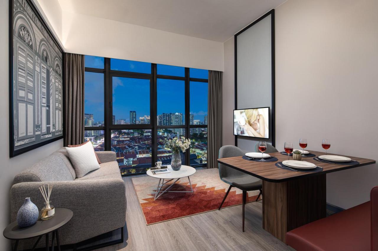 Two-Bedroom Premier (Dual Key)
