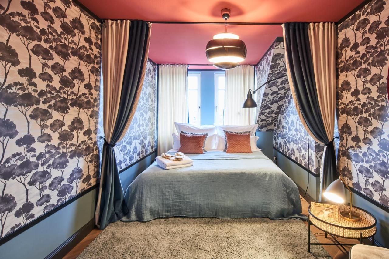 Apartment mit 2 Schlafzimmern