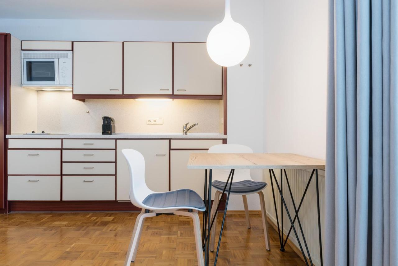 Studio-Apartment
