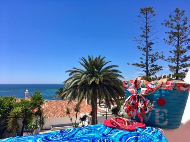 Studio with Sea View