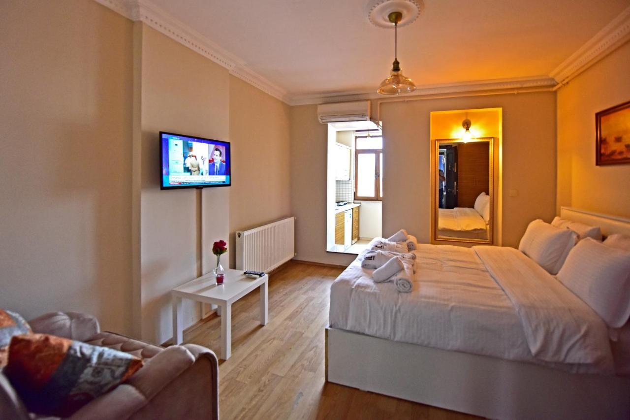 Classic Triple Room