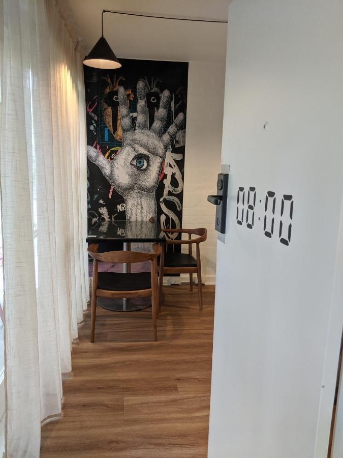 One-Bedroom Apartment Pet Friendly