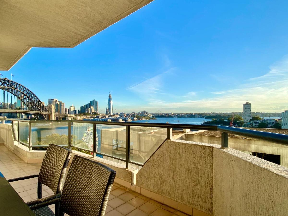 One Bedroom Lower Harbor View Apartment