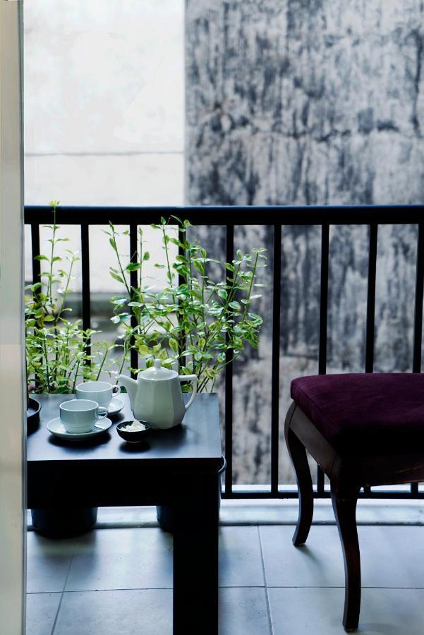 Family Suite with Balcony