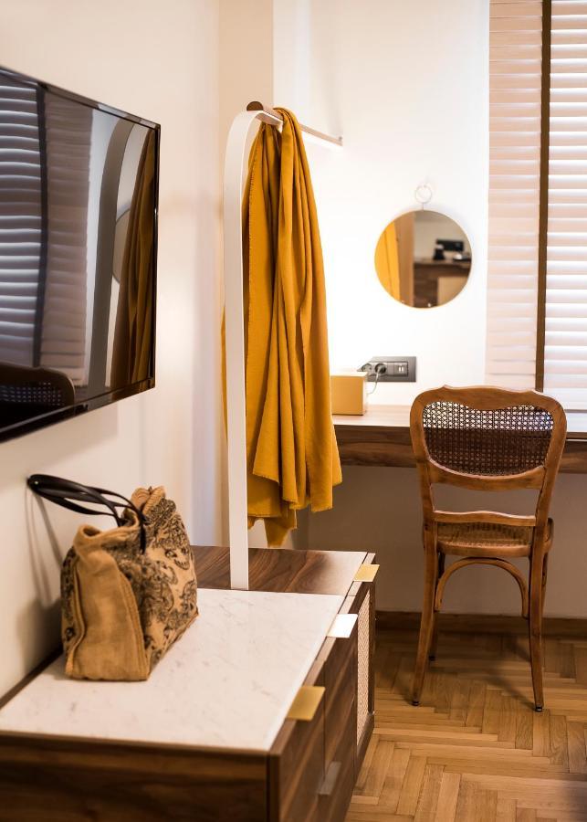 Superior Room with Balcony