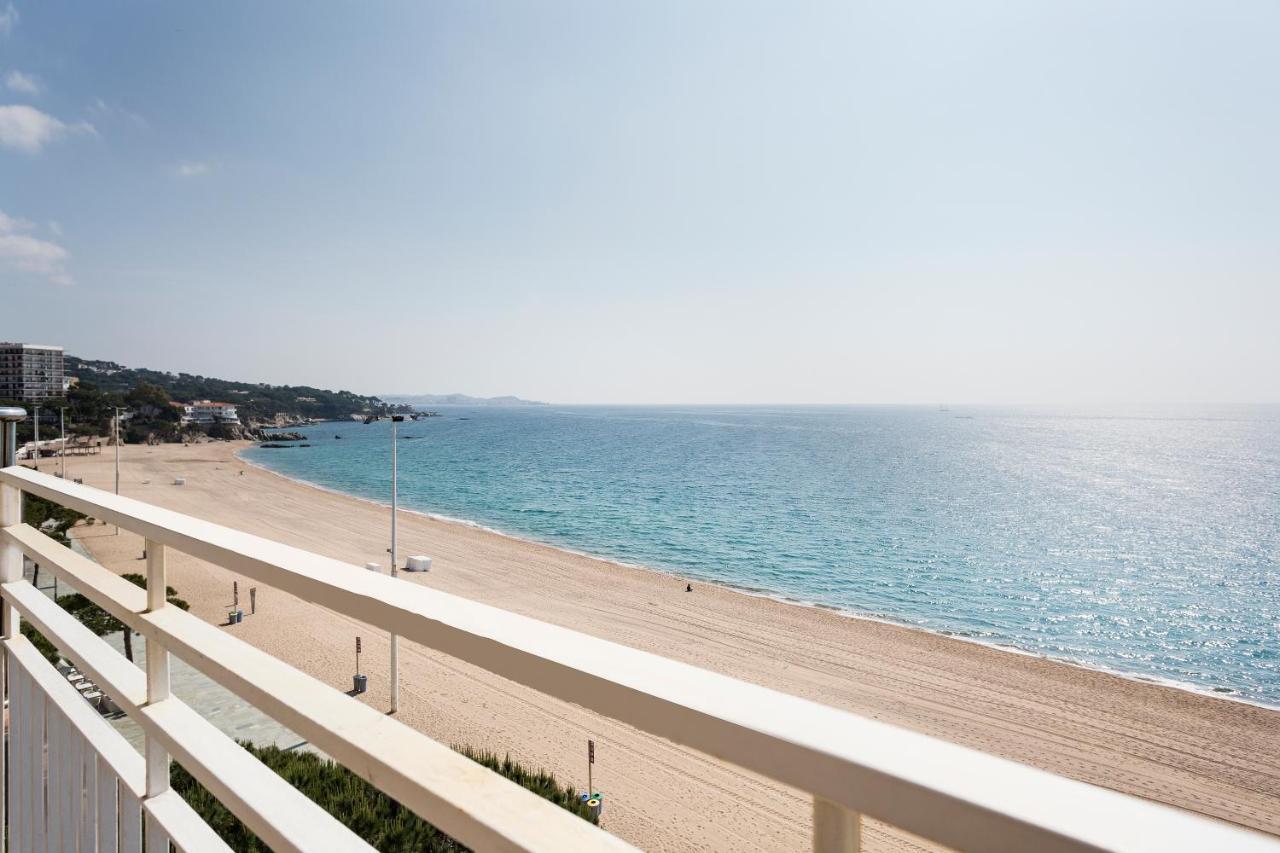 Apartment Sea View