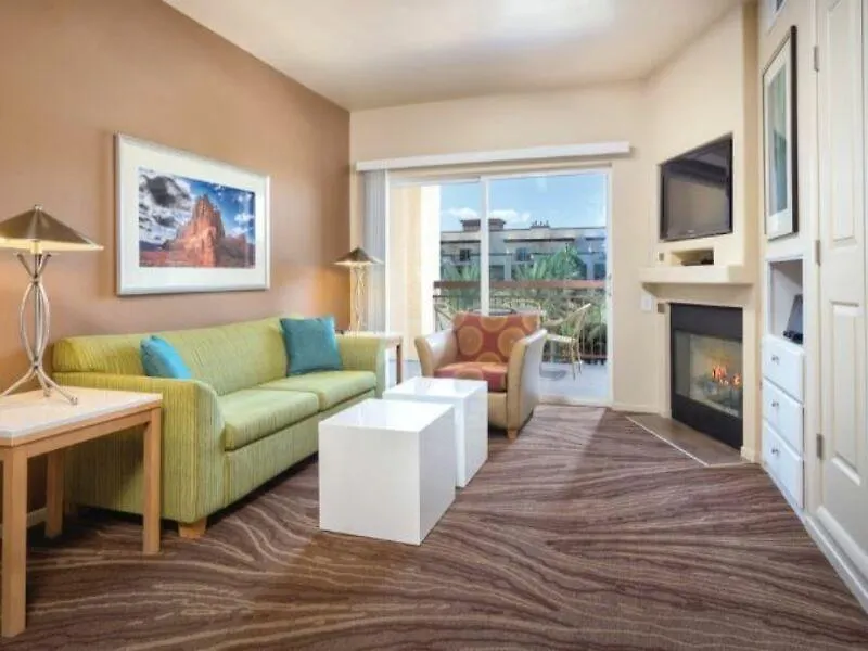 Worldmark Las Vegas - Boulevard-1