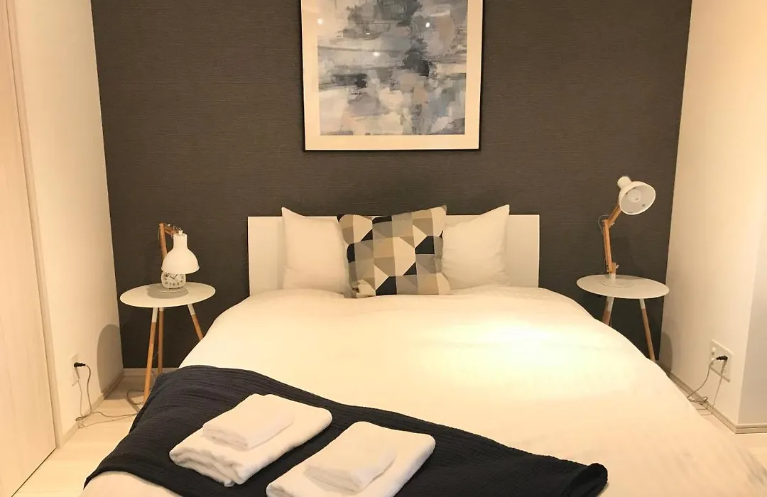 Dash Living Nihonbashi-1