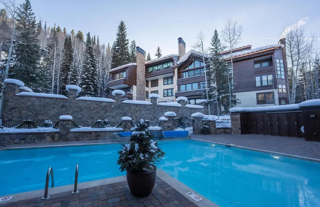 Northwood'S Ski-In Ski-Out By Vail Realty-1