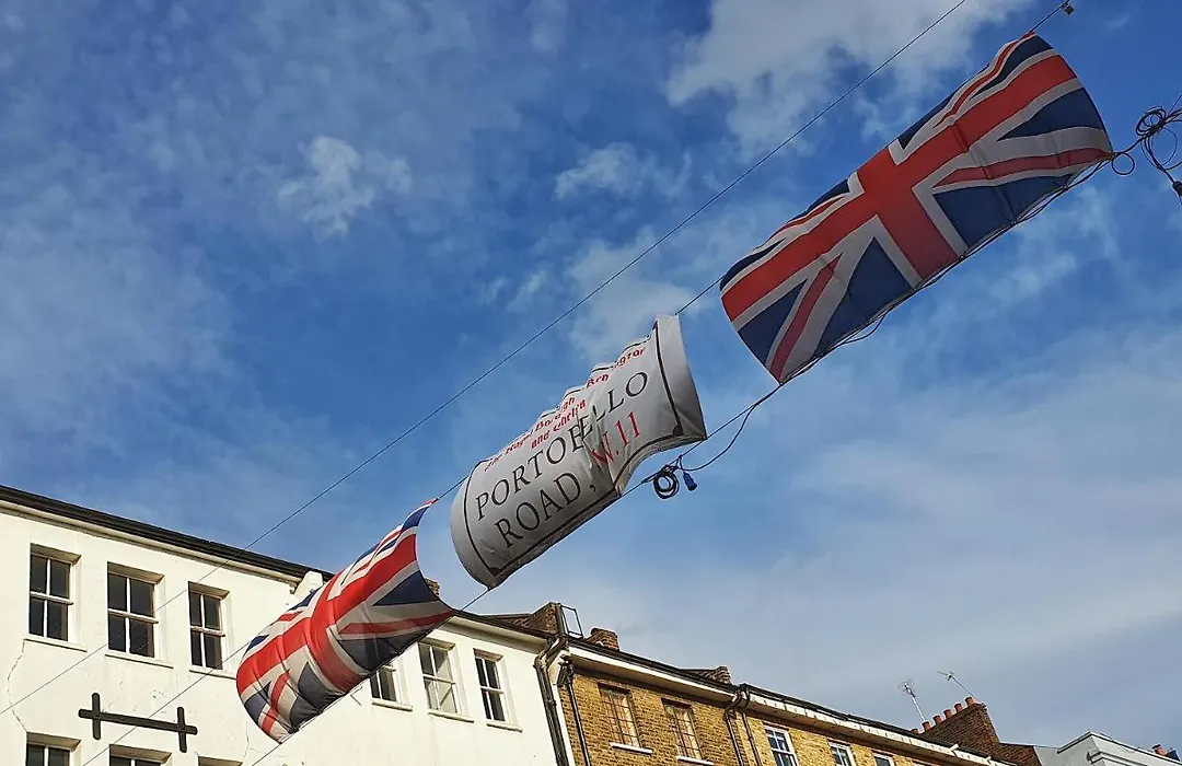 Stayprime Notting Hill Serviced Apartments-1