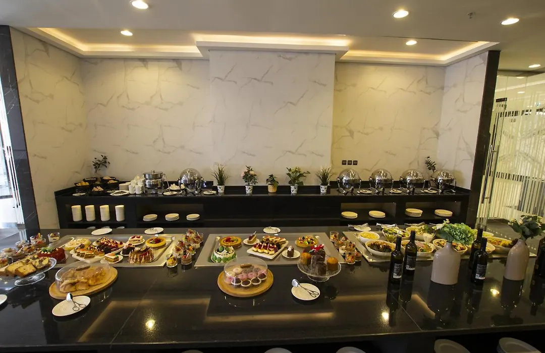 Time Onyx Hotel Apartments-1
