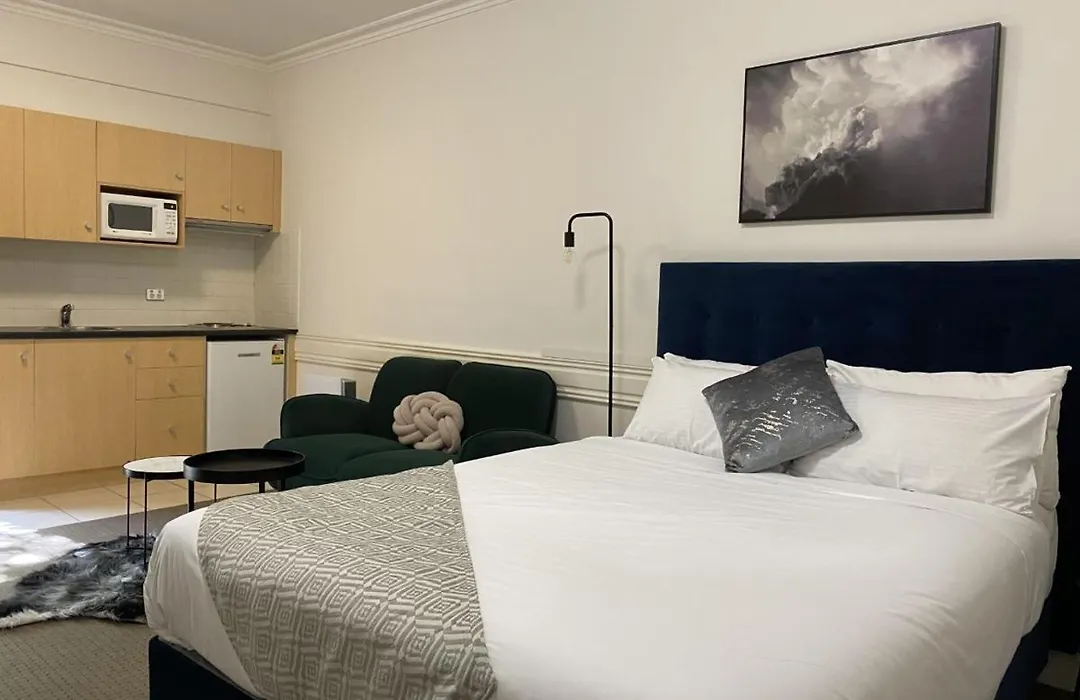Beaumont Kew Apartments-1