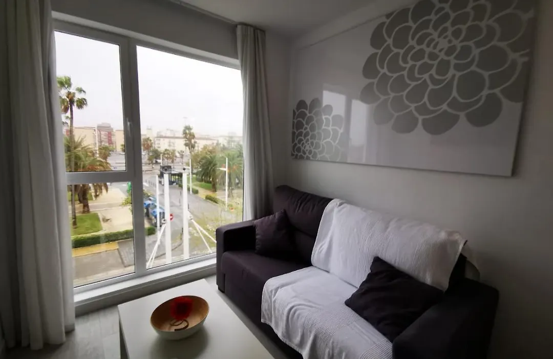 Sol Playa Suites-1