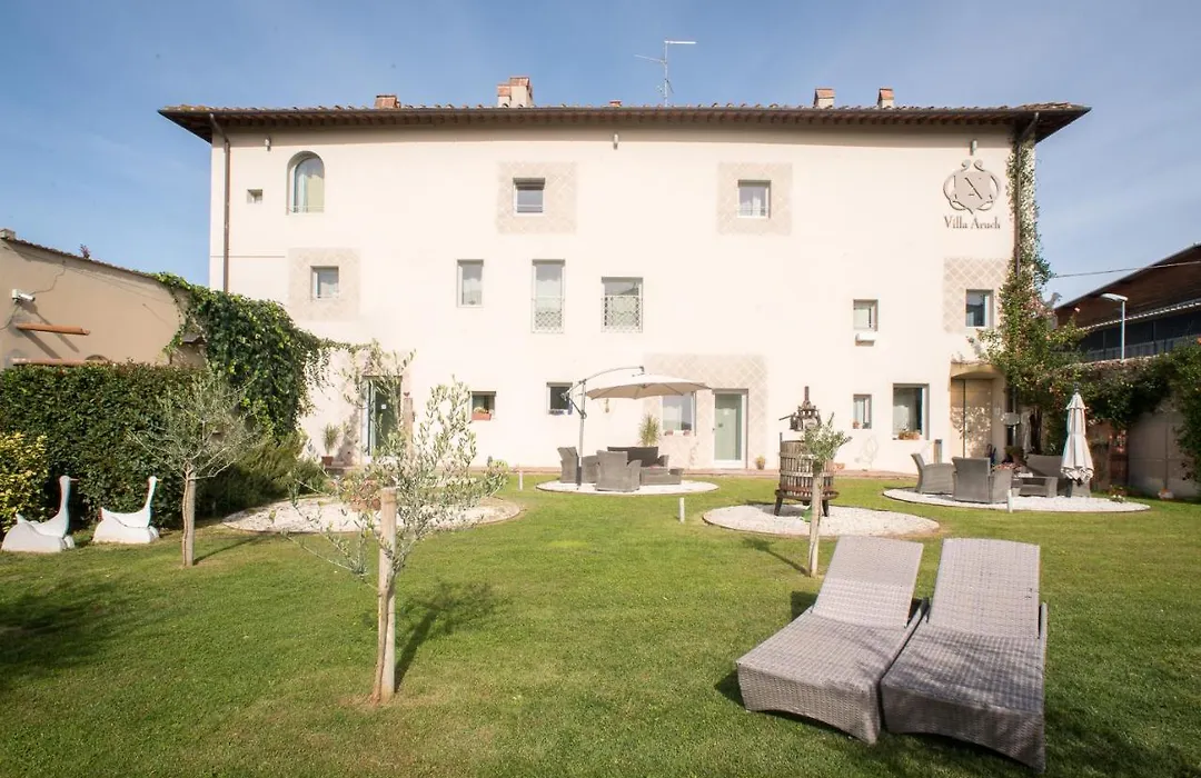 Villa Aruch-1
