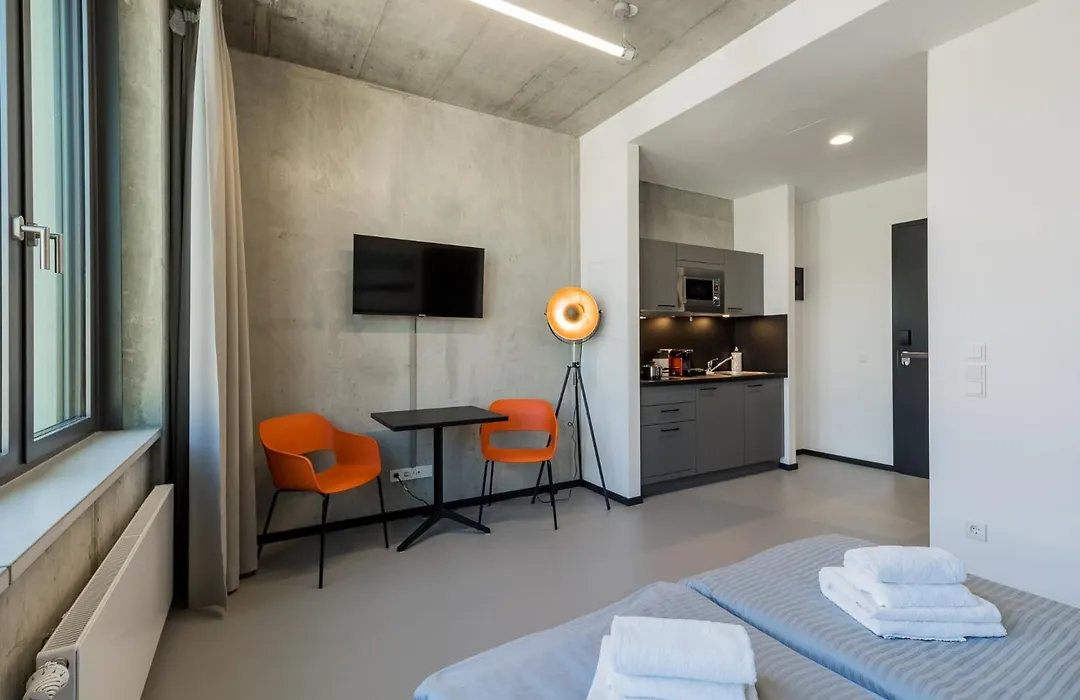 Nena Apartments Moritzplatz By Lesa-1