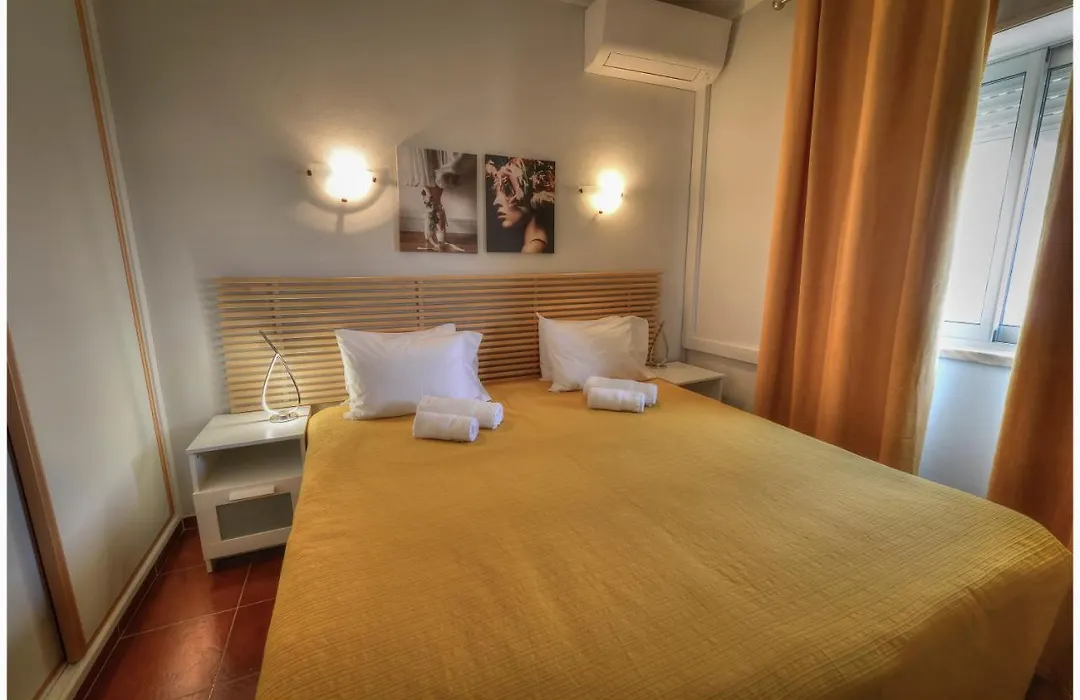 Apartamentos Belo Horizonte-1