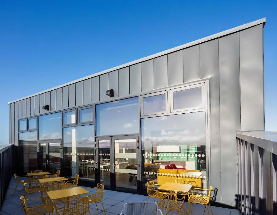 Highfield House Apartments-1