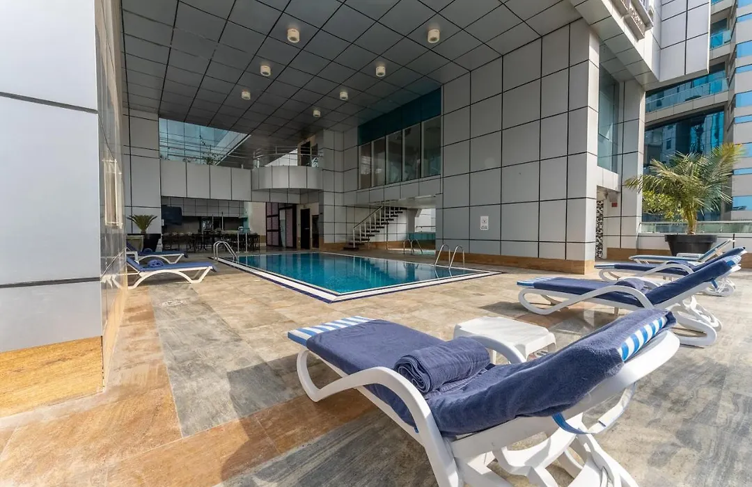 Gulf Oasis Hotel Apartments Fz Llc-1