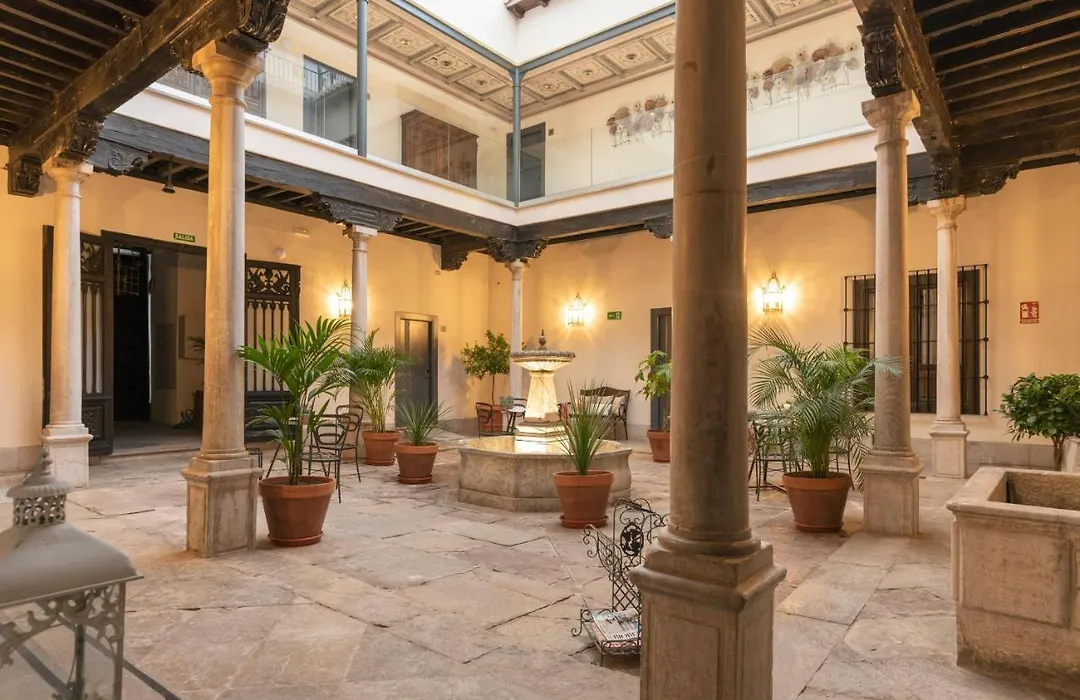 Palacete 1620, Premium Suites, Only Adults-1