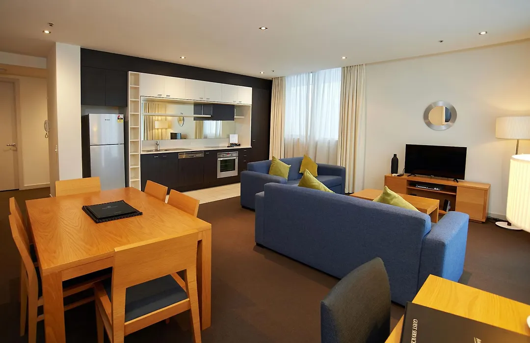 Amity Apartment Hotels-1