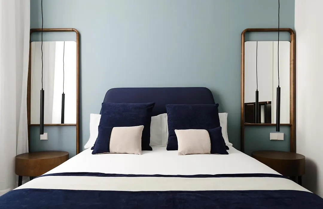 Smartrental Collection Gran Via Centric-1
