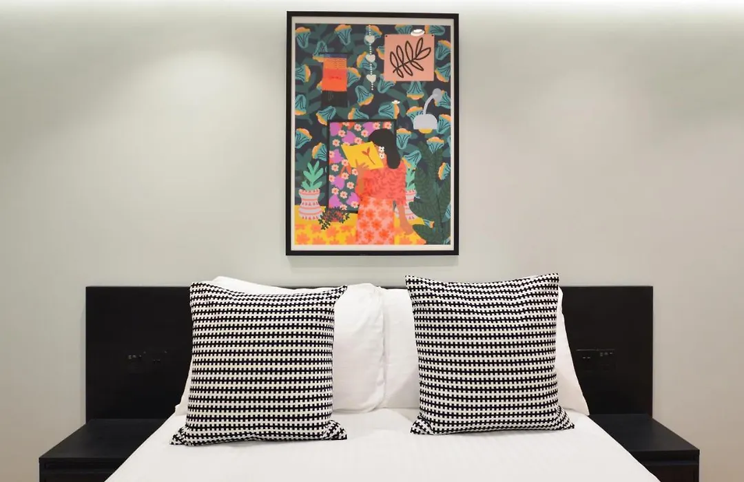 Stayprime Earls Court Serviced Apartments-1