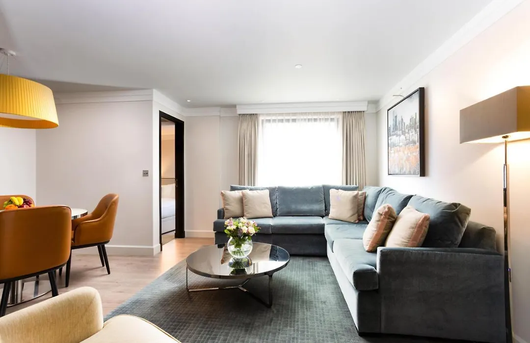 15 Basil Street Knightsbridge, Luxury Serviced Apartments-1