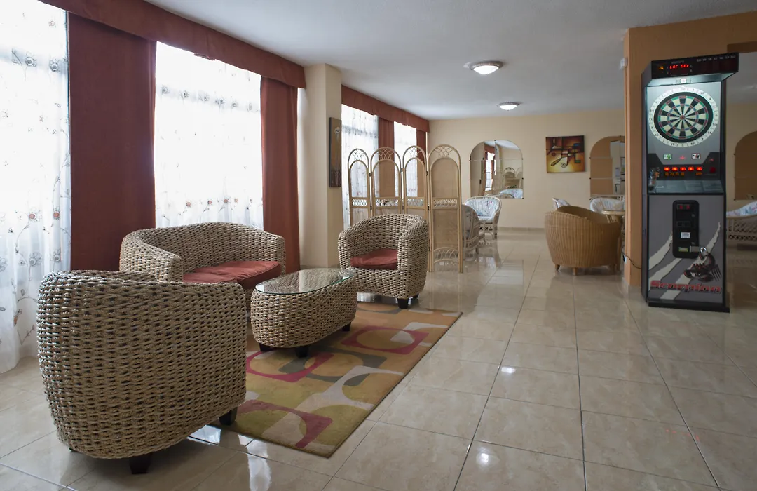 Servatur Caribe-1