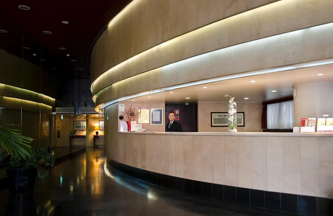 Vip Executive Eden Aparthotel-1
