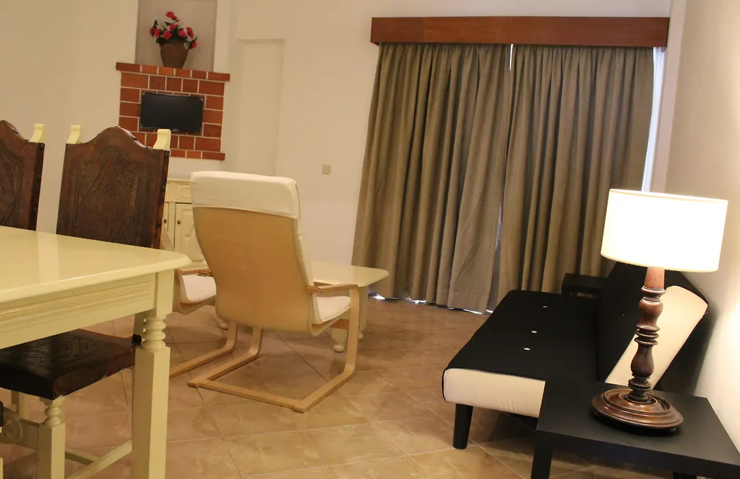 Cheerfulway Minichoro Apartamentos-1