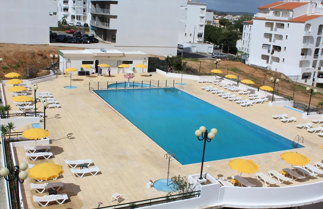 Cheerfulway Minichoro Apartamentos-1