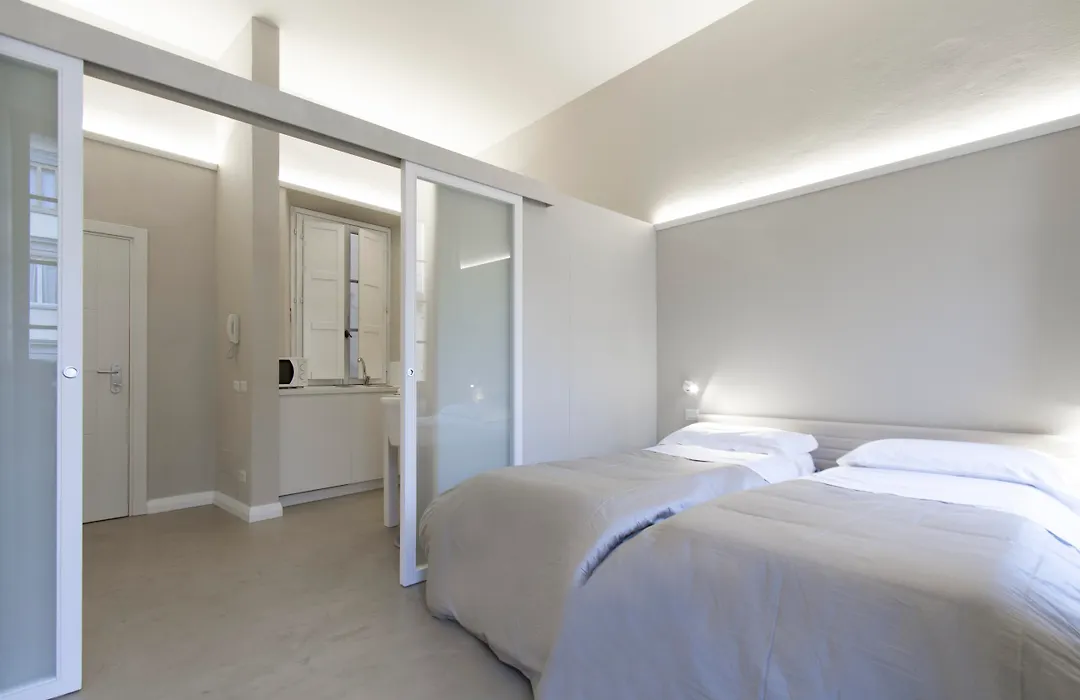 Palazzo Dei Ciompi Suites-1